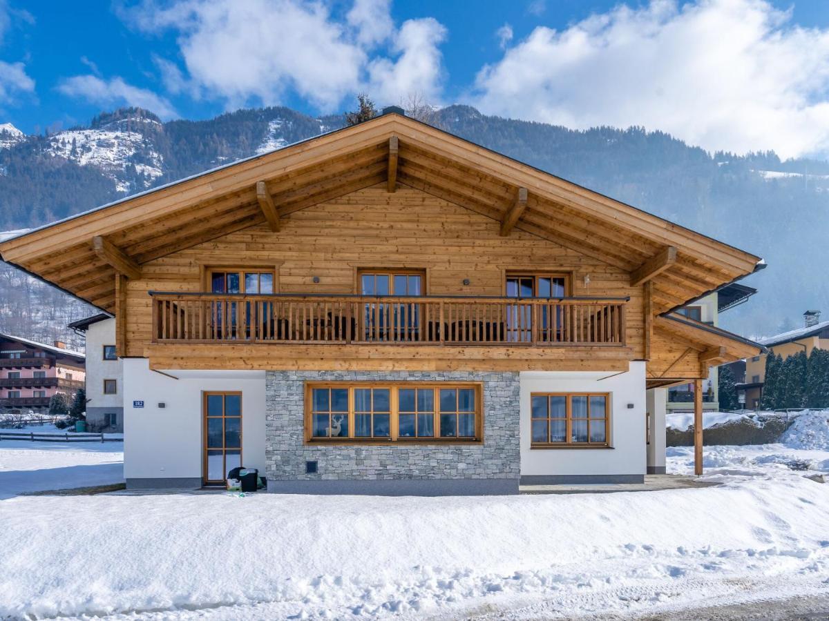 Chalet With Garden In Bad Hofgastein Salzburg Esterno foto